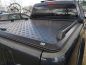 Preview: EGR Alucover Isuzu D-MAX Double Cab